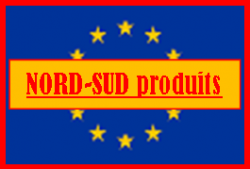 NORD-SUD produits