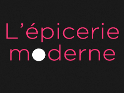 L'EPICERIE MODERNE