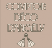 Comptoir Déco d'Angély