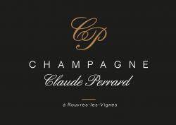 CHAMPAGNE Claude PERRARD