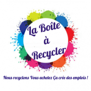 La boite a Recycler