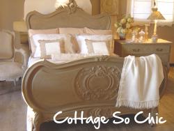 COTTAGE SO CHIC