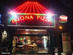 Maison BUONA PIZZA