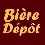 Bière Dépôt Anse