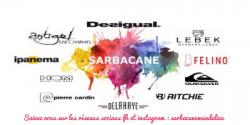 Sarbacane